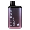 Elf Bar Ultra BC5000 Tobacco