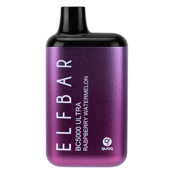 Elf Bar Ultra BC5000 Disp ...