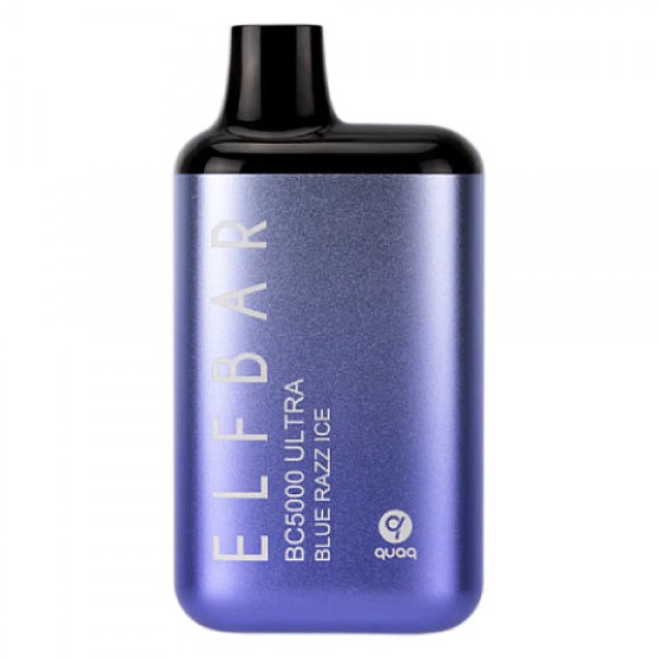 Elf Bar Ultra BC5000 Disp ...