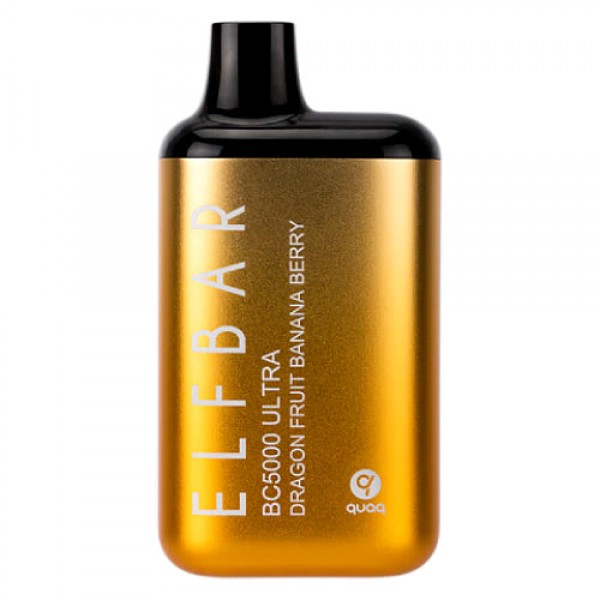 Elf Bar Ultra BC5000 Disp ...