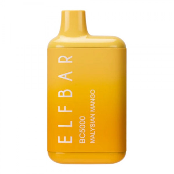 Elf Bar BC5000 LE Disposable ...
