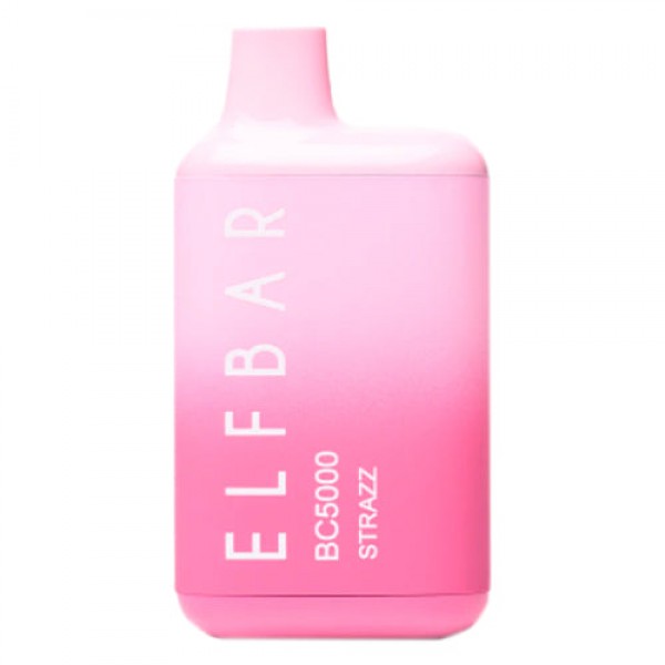 Elf Bar BC5000 Disposable  ...