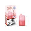 E.B. Design BC5000 - Disposable Vape Device - Strawmelon Ice