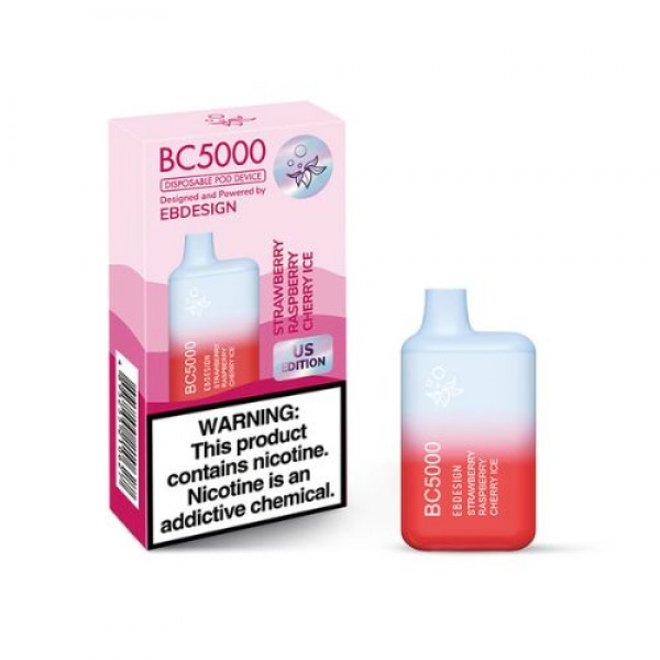 E.B. Design BC5000 - Disposable ...