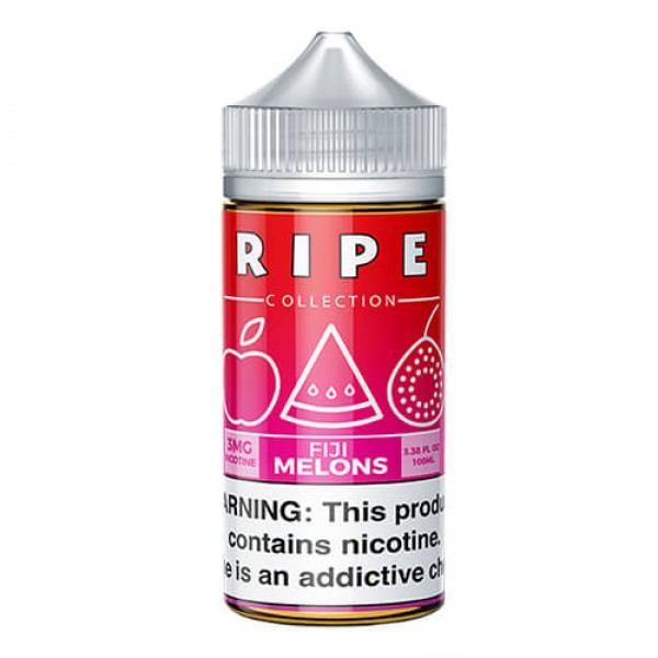 Ripe Collection by Vape 100 ...