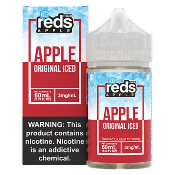 Reds Apple Juice - Original ...