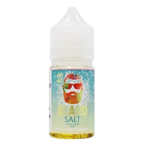 Beard Salts - #42 Cold ...