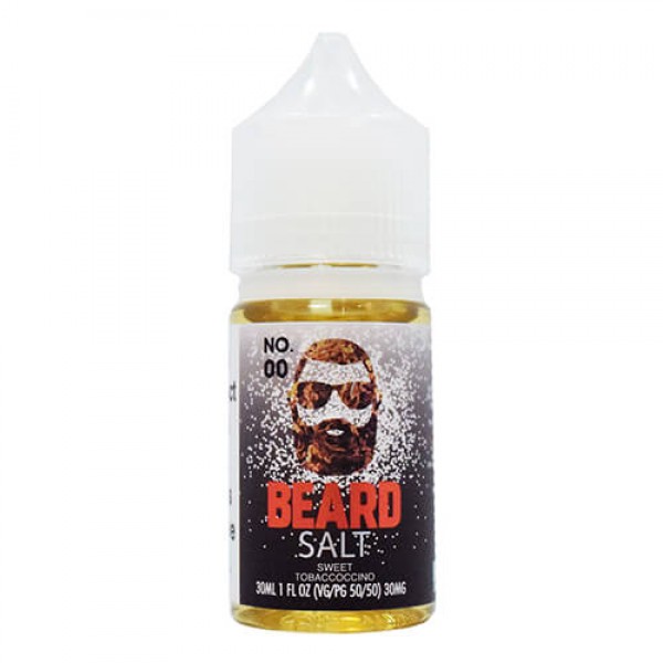 Beard Salts - #00 Sweet ...