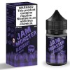 Jam Monster Synthetic Salt - Blackberry