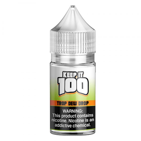 Keep It 100 Synthetic E-juice ...