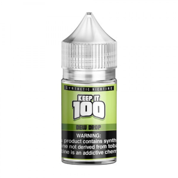 Keep It 100 Synthetic E-juice ...