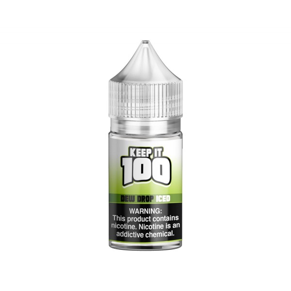 Keep It 100 Synthetic E-juice ...