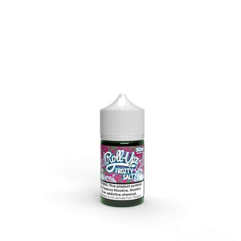 Juice Roll Upz Synthetic Salt - Watermelon Punch Ice