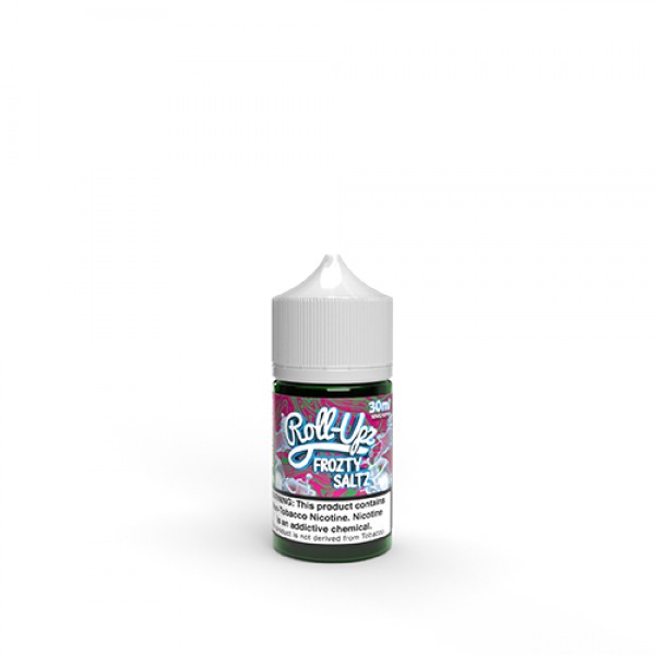 Juice Roll Upz Synthetic Salt ...