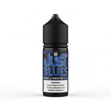 Just eLiquid - Just Blues TFN Salt