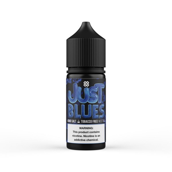 Just eLiquid - Just Blues ...