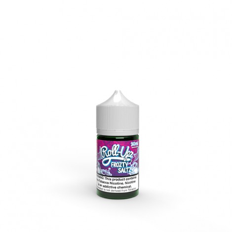 Juice Roll Upz Synthetic Salt - Pink Berry Ice