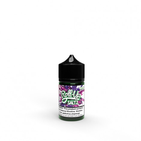 Juice Roll Upz Synthetic Salt - Pink Berry