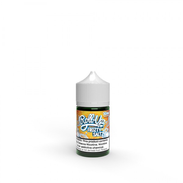 Juice Roll Upz Synthetic Salt ...