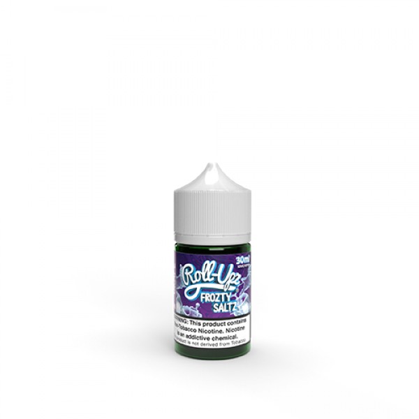 Juice Roll Upz Synthetic Salt ...