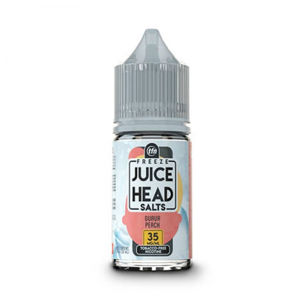 Juice Head ZTN Salts - ...