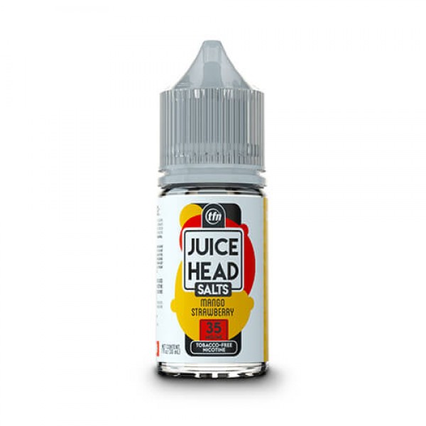 Juice Head ZTN Salts - ...