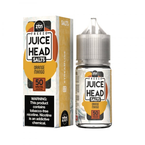 Juice Head ZTN Salts - ...