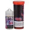 Bad Drip Tobacco-Free E-Juice - Sweet Tooth
