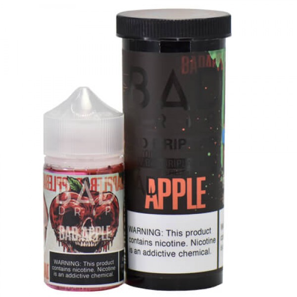 Bad Drip E-JuIce - Bad ...