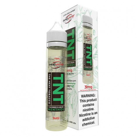 Innevape - TNT Menthol