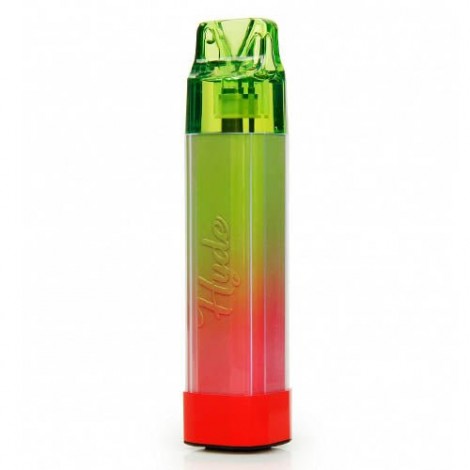 Hyde Edge Rave Strawberry Kiwi Disposable Vape Pen