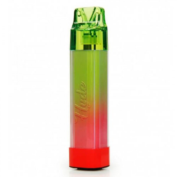 Hyde Edge Rave Strawberry Kiwi ...