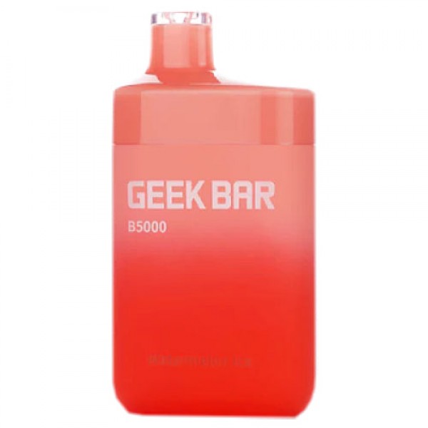 Geek Bar B5000 Disposable  ...
