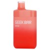 Geek Bar B5000 Disposable  - Strawberry Kiwi Ice