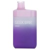 Geek Bar B5000 Disposable  - Grape Ice