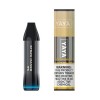 YAYA LUX 4000 NTN Straw Mango Disposable Vape Pen