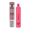 YAYA Go 1600 NTN Peach Ice Disposable Vape Pen