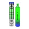 YAYA Go 1600 NTN Berrydew Ice Disposable Vape Pen