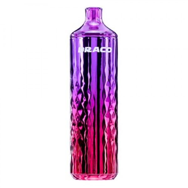 Vaporlax Draco NTN Red Grape ...