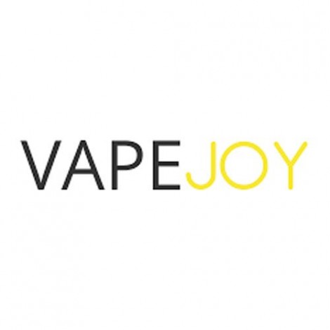 VapeJoy Grape Ice Disposable Vape Pen