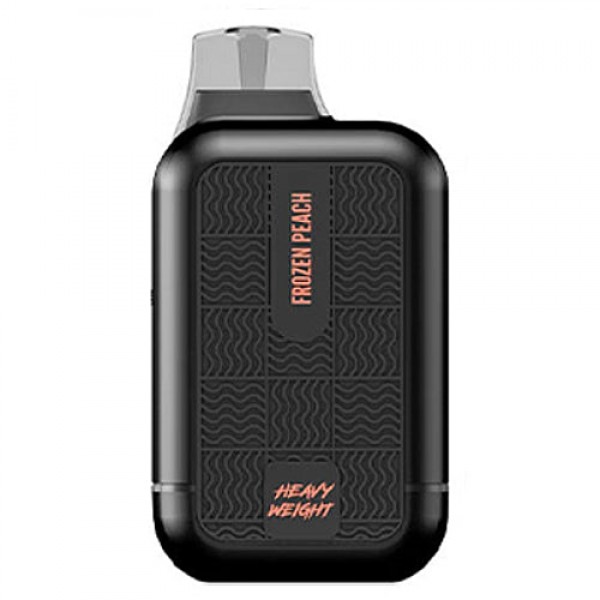 Tyson 2.0 Heavyweight 7000 - ...