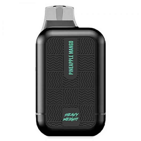 Tyson 2.0 Heavyweight 7000 - ...