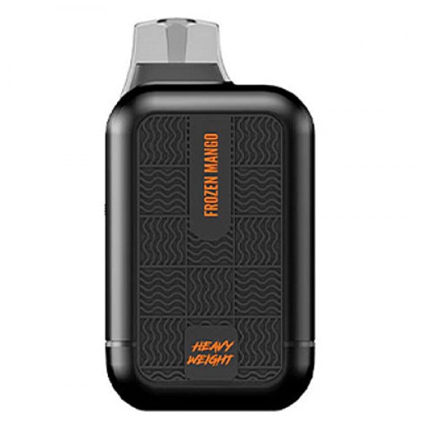 Tyson 2.0 Heavyweight 7000 - ...