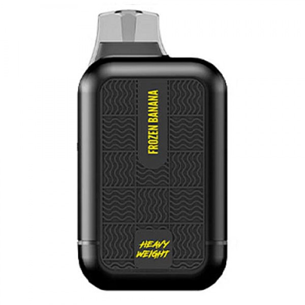 Tyson 2.0 Heavyweight 7000 - ...