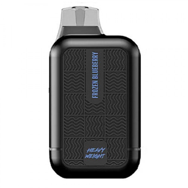 Tyson 2.0 Heavyweight 7000 - ...