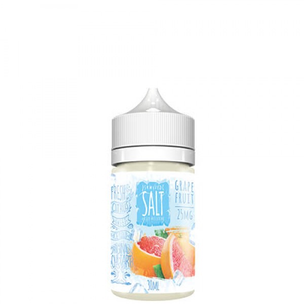 Skwezed Salts - Grapefruit Ice