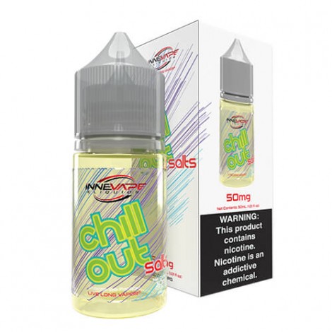 Innevape Salt - Chill Out