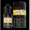 Fruitia Passion Peach Pear Clementine Salts