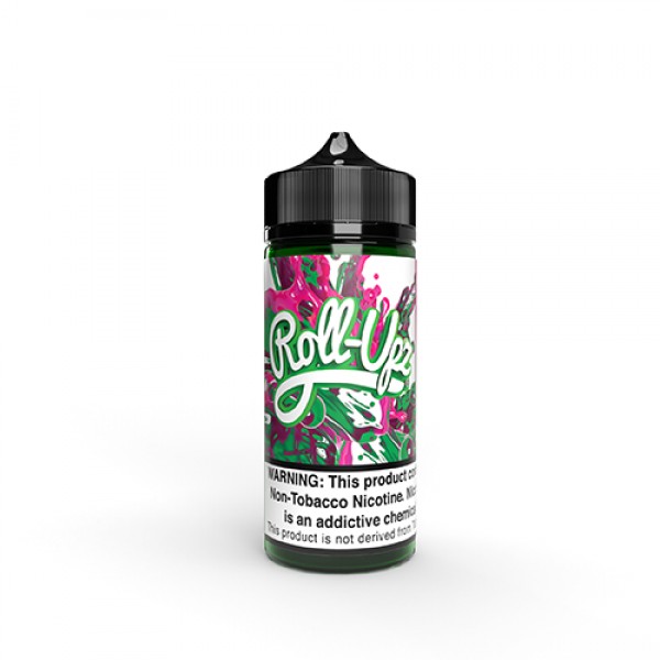 Juice Roll Upz Synthetic - ...