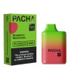 Pachamama Disposable - 4500 - Strawberry Watermelon